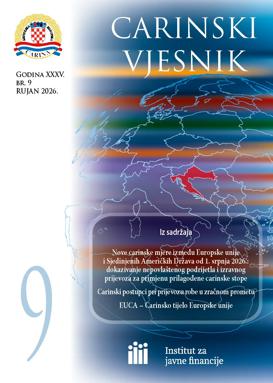 Carinski vjesnik