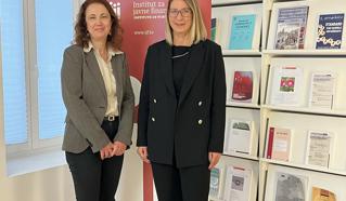 Guest lecture: Performance, accountability, and...